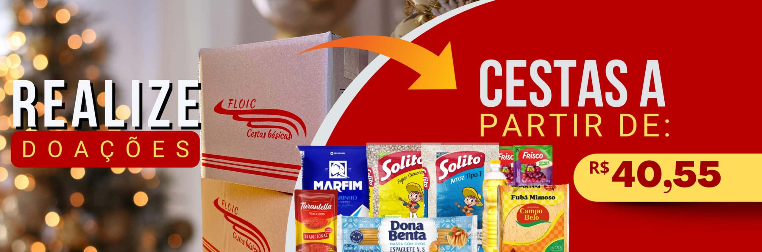 CAPA - SITE DE NATAL